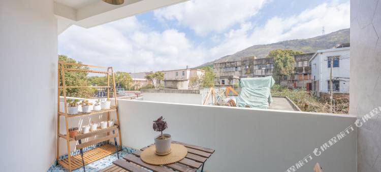 花筑·北吉遐民宿(嵊泗基湖沙滩店)图片