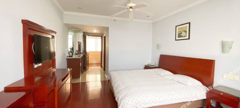 上海九宇旅馆图片