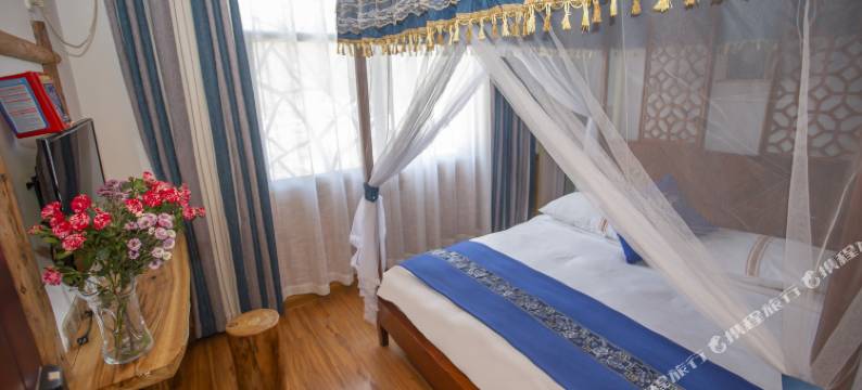 张家界玉平客栈(张家界国家森林公园店)图片