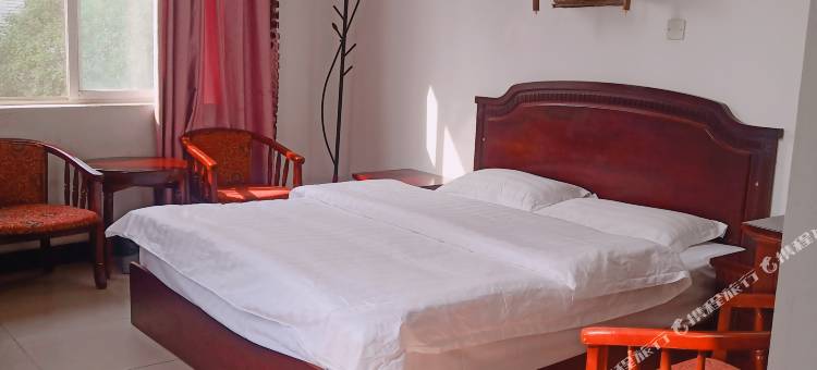 玉合宾馆(禄劝吉兴路店)图片