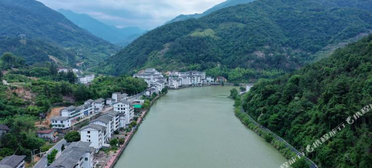 石牛山森林温泉酒店图片
