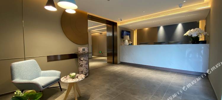 如家酒店·neo(上海浦东机场店)图片