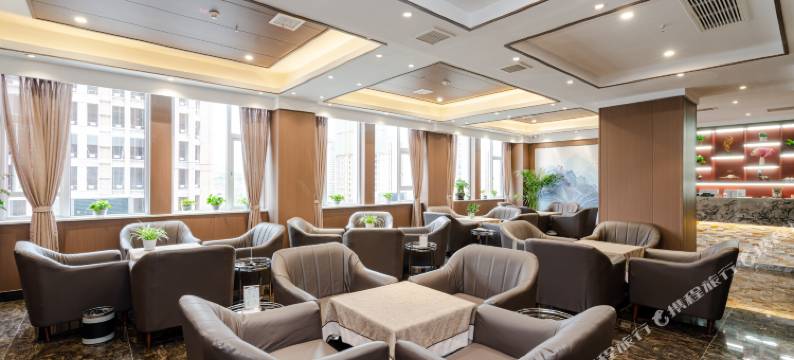 南充悦豪酒店图片