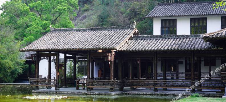 楠溪若舍民宿图片