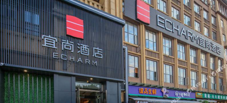 宜尚酒店(成都双流国际机场店)图片