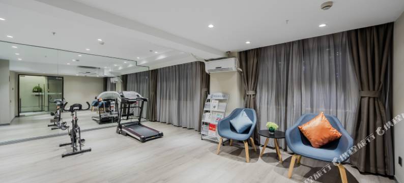 如家商旅酒店(绍兴东站万和城店)图片