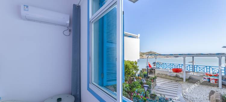 舟山东极岛石码头酒店图片