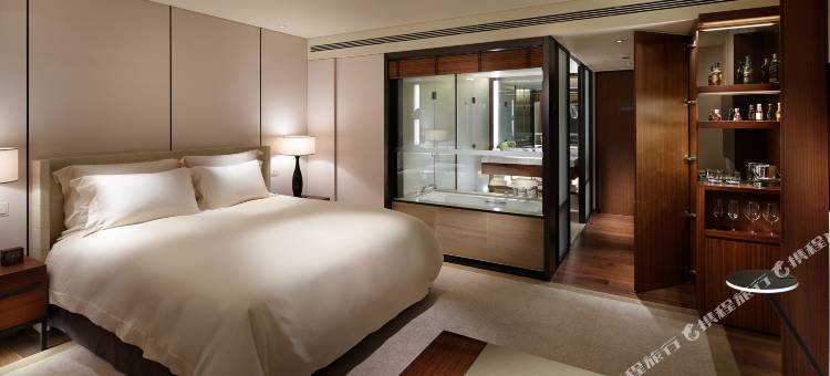 首尔新罗酒店(The Shilla Seoul)图片