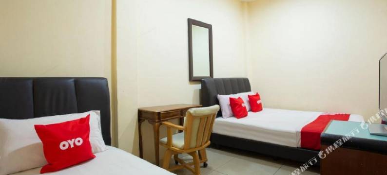 OYO 90160吉隆坡市中心公寓(OYO 90160 KL City Lodge)图片