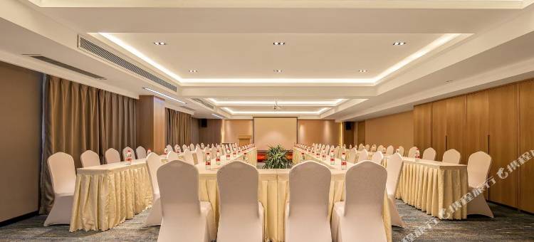 印湖酒店(南京万达茂仙林大学城店)图片