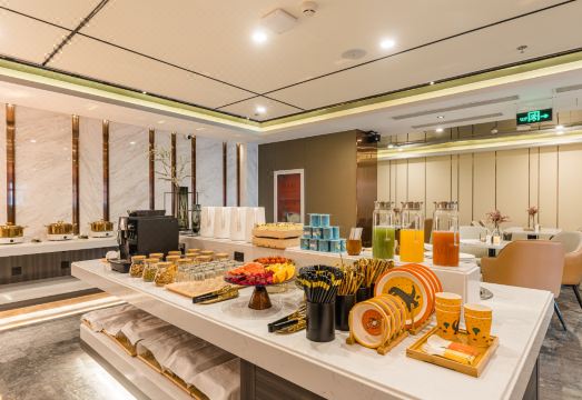 Atour Hotel Beijing Zhongguancun Life Science Park Hotel Overview