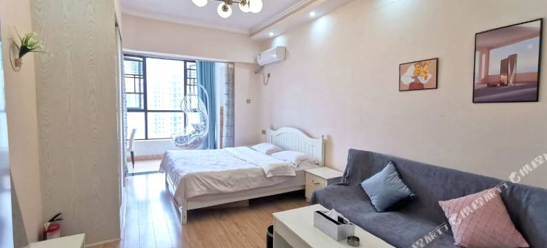 长沙房东小小杜～公寓图片