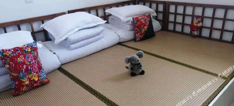 北京枣香庭院农家院图片