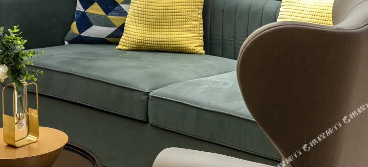 城市便捷酒店(昌江大道恒基广场店)图片