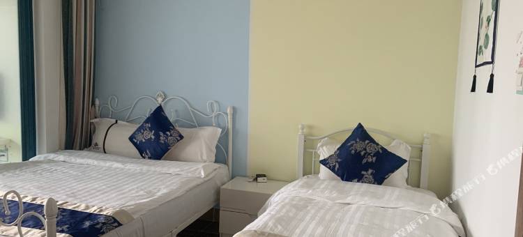 惠州周小慧公寓(3号店)图片