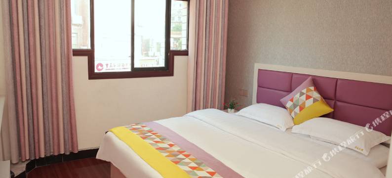 重庆居南宾馆(万州汽车南站店)图片