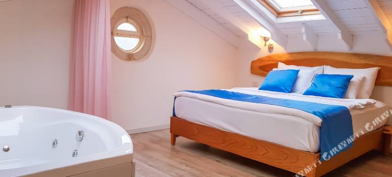 雷贝蒂科酒店(Rebetiko Hotel)图片