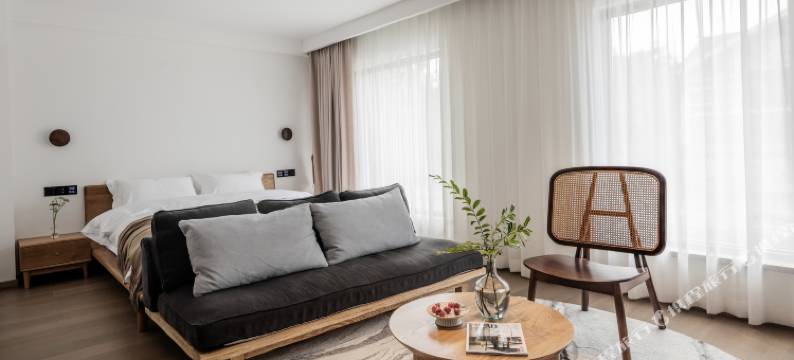 缙云小园光景民宿(仙都景区鼎湖峰店)图片