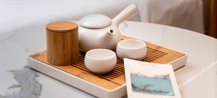 全季酒店(西安钟鼓楼店)图片