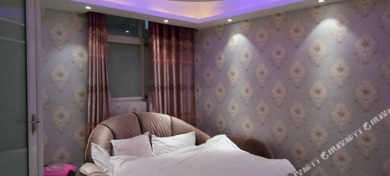 安阳雨鑫主题宾馆图片