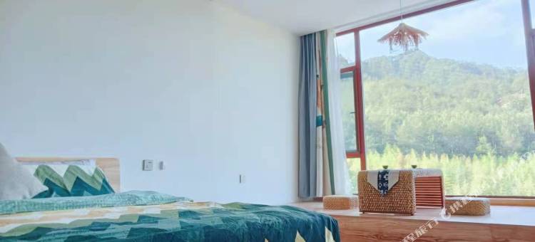 龙井峡漂流尤隐呆住图片