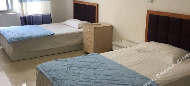 原阳恋家宾馆图片