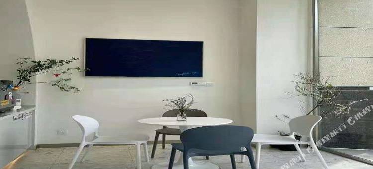 清沐酒店(淮安大学城正大路店)图片