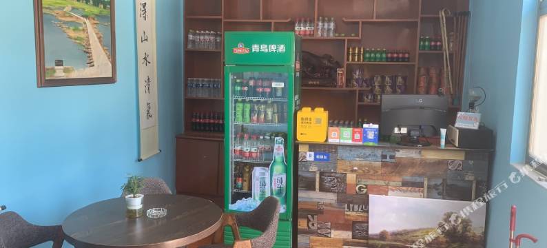 蚂蚁客栈(泰山红门登山口店)图片