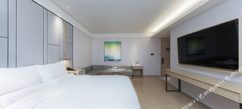 全季酒店(昆明经开区云大西路店)图片