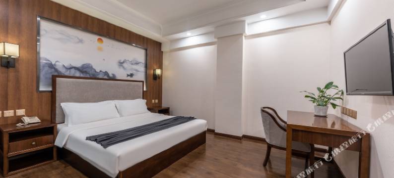 辰逸酒店(成都龙泉驿总部经济港店)图片