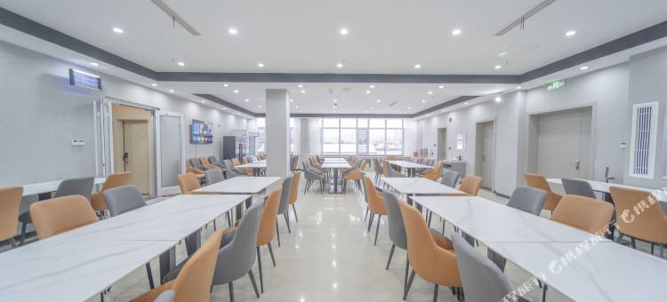 尚客优连锁酒店(昌黎火车站店)图片
