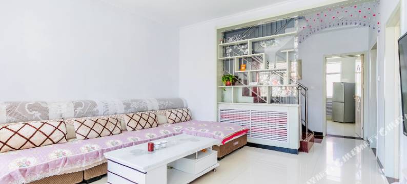 张北颐景园别墅图片