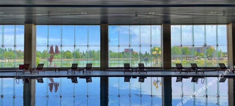 维也纳国际酒店(阿克苏机场店)图片