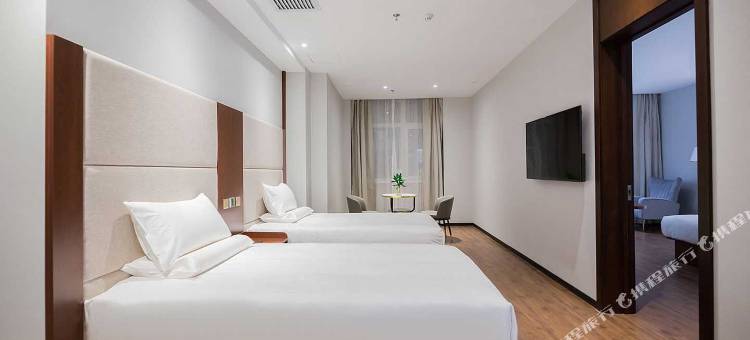 怡莱酒店(德惠西站松柏路店)图片