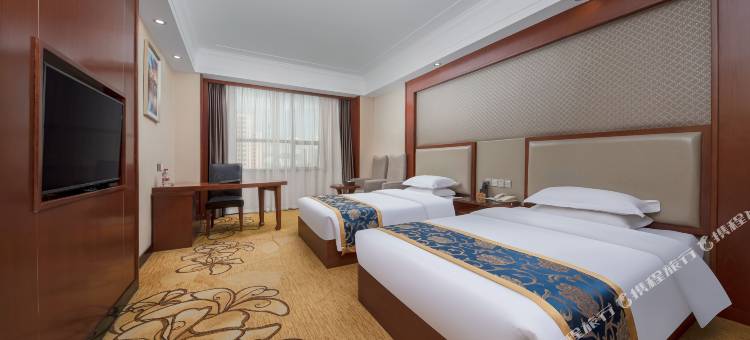 宁远格林东方酒店图片