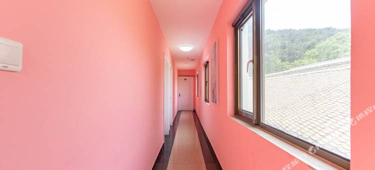 北京李家大院民宿图片