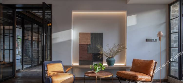 大乐之野(宁波慈城店)图片