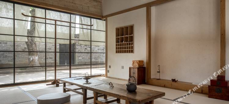 大乐之野(宁波慈城店)图片