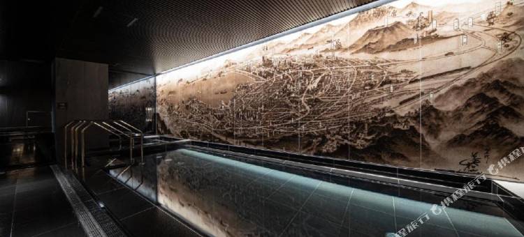 The Blossom 博多 Premier(The Blossom Hakata Premier)图片