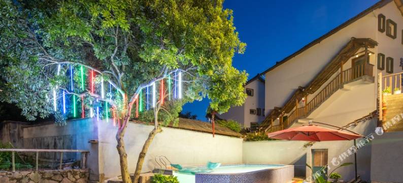 莫干山陈氏山庄(仙潭村景区店)图片