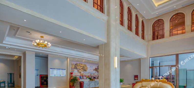 维也纳酒店(信阳罗山灵山大道店)图片