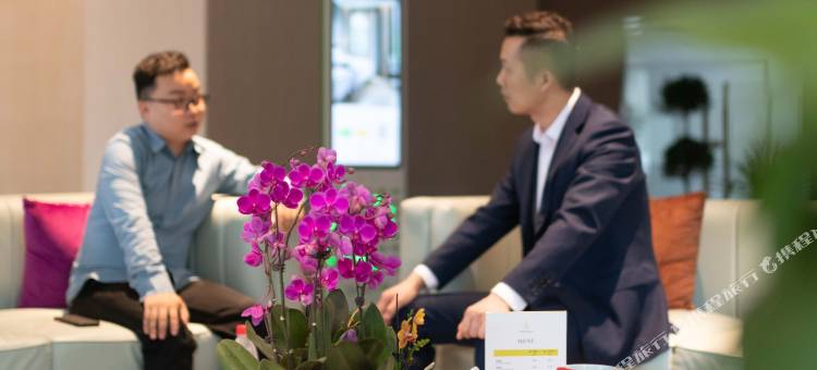 荆州海悦湾度假酒店图片