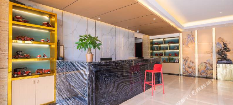 艺龙安云酒店(黄山屯溪老街店)图片