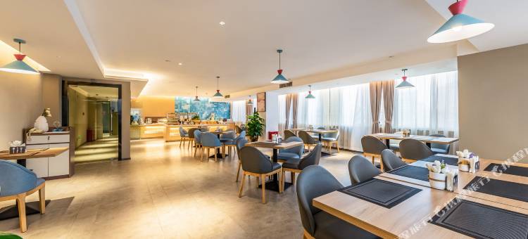 如家·neo酒店(昆明北京路东风广场地铁站店)图片