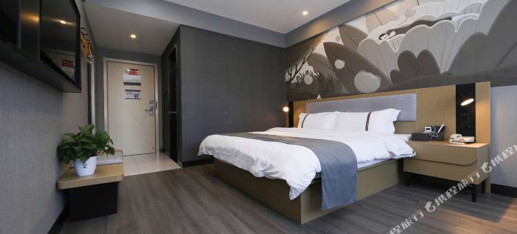 尚客优酒店(宁波奉化江口店)图片