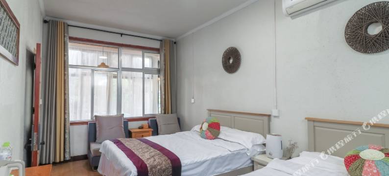 日照海边看海民宿图片