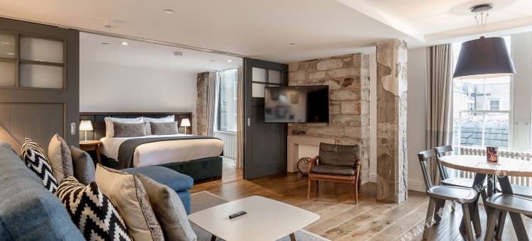 古城钱伯斯酒店公寓(Old Town Chambers, Autograph Collection)图片