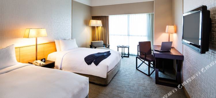 新加坡罗克西美爵酒店(Grand Mercure Singapore Roxy)图片