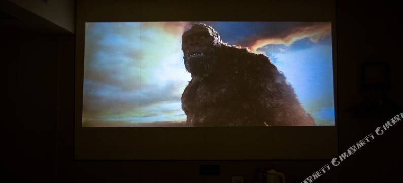 阿拉卓盈酒店(汕头万象城金砂东路店)图片