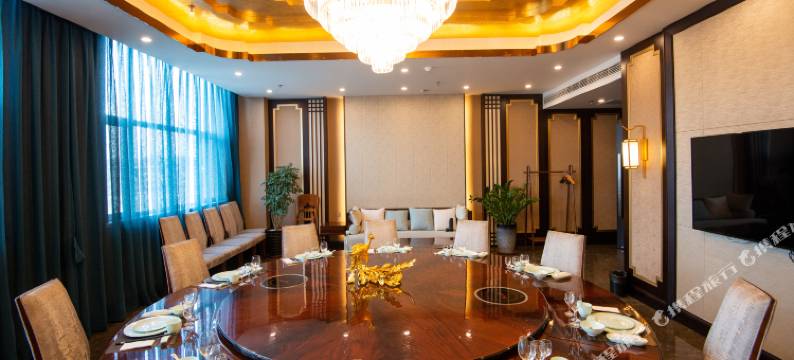 海阳颐和万丽酒店图片